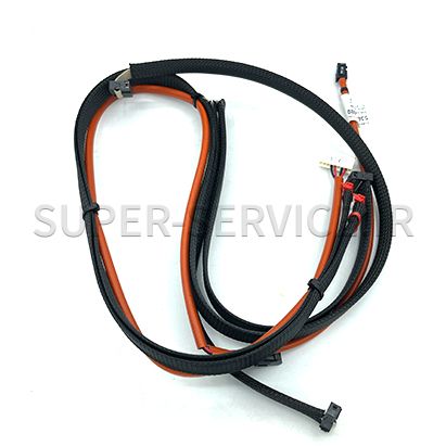 2GR panel wiring