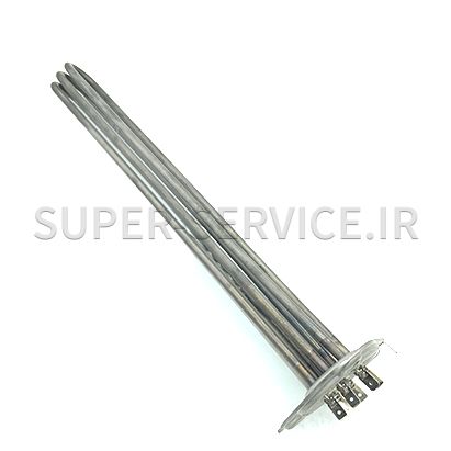 230 V 3600 W ELECTRIC RESISTOR