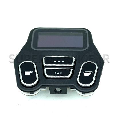 BUTTON PAD - 4 BUTTONS M200