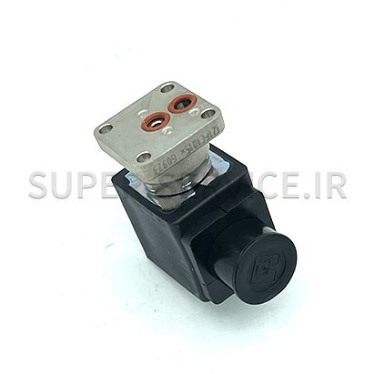 2 WAY SOLENOID VALVE