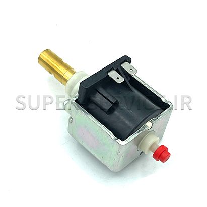 220V 50/60 HZ VIBRATING PUMP