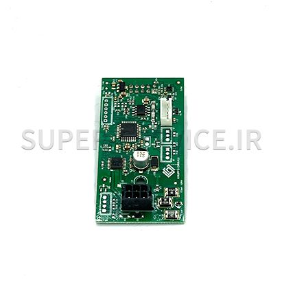 S15 DISPERSER