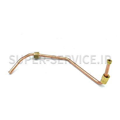 GT SV BOILER TUBE