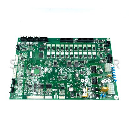 CPU BOARD