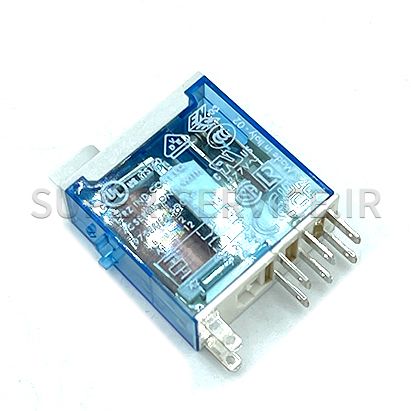 2-EXCHANGE RELAY 8A D