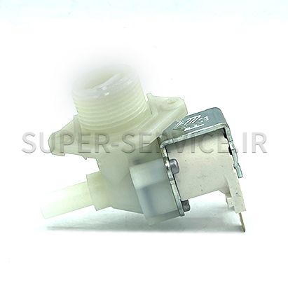 WATER INLET VALVE