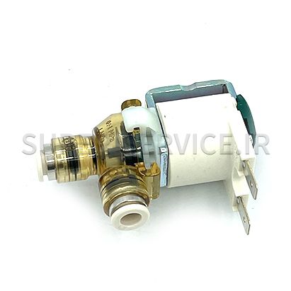 SEPARATOR VALVE RPE