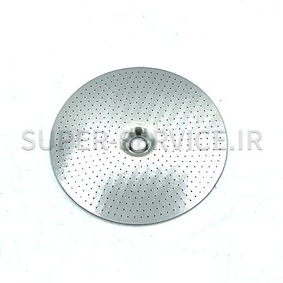 PISTON SPRAYHEAD diam 38