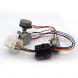 POTENTIOMETER HARNESS,TQ