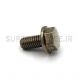 Ornamental screw M8x16