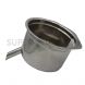 STAINLESS STEEL BOWL