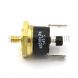 THERMOSTAT,145C ,PRESETTABLE