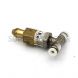 CHECK VALVE HYD.MOD