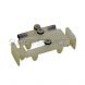 Outlet insert CTMPF assy