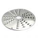 Plate for 6 mm, Grater