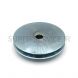 ONE GROOVE PULLEY