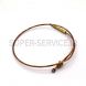 THERMOCOUPLE 9/1 600 mm LENGTH
