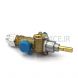 GAS VALVE MAXMIN ADJUSTMENT PILOT OUTPUT WITH THERMOCOUPLE SAFE 21S