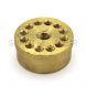 SPRING BALANCER12BRASS