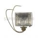 Lamp Socket 55X70 Halogen