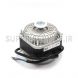 FAN MOTOR ATEX