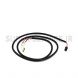 HI PRESSURE CONTROL HARNESS