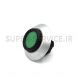 BOUTON POUSSOIR VERT
