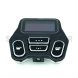 BUTTON PAD - 4 BUTTONS M200