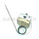 RESETTABLE SAFETY THERMOSTAT UL