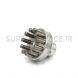 clutch pin side -Coupling (male)