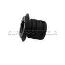 MX 2000 BEARING HOLDER (BLACK) 1