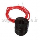 COIL SOLENOID 24VAC 1