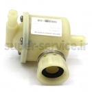 Back flow preventer for Boiler kpl Convotherm 4 1