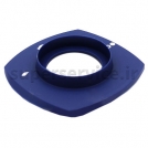 KNOB RING, REAR BURNER 1