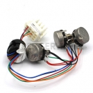 POTENTIOMETER HARNESS,TQ 1