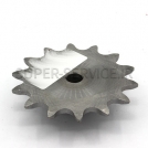 Sprocket, Motor 1