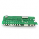 printed circuit board  H_HD4 1