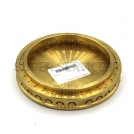 BURNER COVER RING §100 1