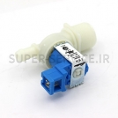 Single solenoid valve 1