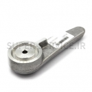 ALUMINIUM LOCKING LEVER 1