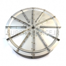 Fan wheel 1