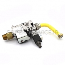 BISTABLE GAS VALVE KIT 1