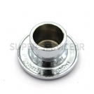 Cap, Attachment Hub Chrome 1