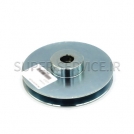 ONE GROOVE PULLEY 1