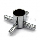 KNOB FOR WATER LEVELLING TAP OF INDIRECT BOILING PANS 1