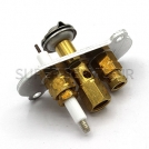 PILOT BURNER ASSEMBLY SHORT FOR PASTA COOKERS 1