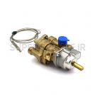 THERMOSTATIC GAS VALVE 100300 1