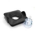 rubber lid & plug ASSY-58667 1