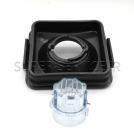 rubber lid & plug ASSY-58667 1