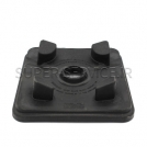 rubber lid & plug ASSY-58807 1